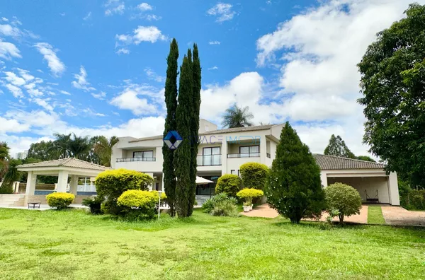 Park Way Lindo Sobrado Venda e Aluguel SMPW 5 - Foto 2