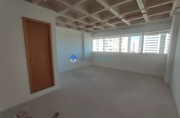 DF PLAZA - SALA - VENDA - Foto 4