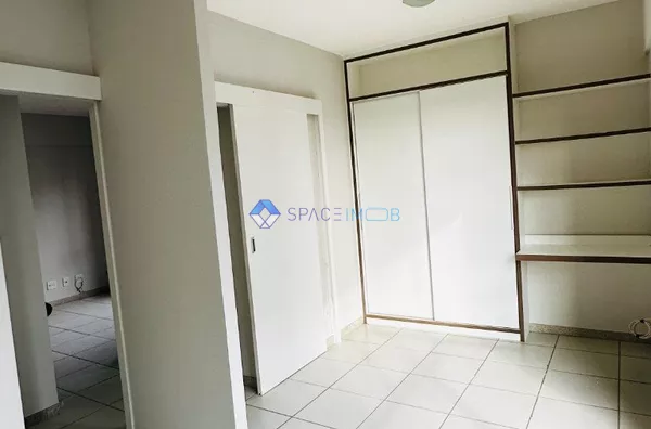 Apartamento para aluguel, 1 quarto(s), Norte (águas Claras), Brasilia - Foto 15