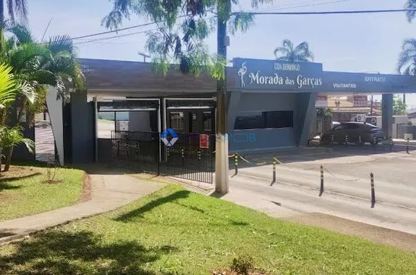 Terreno para venda,  Morada Das Garças, Cidade Ocidental