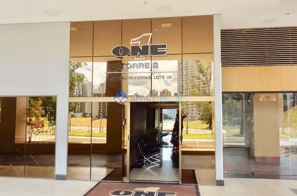 Sala Comercial Venda Águas Claras - Foto 5