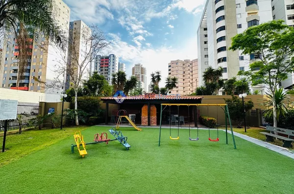 Apartamento para aluguel, 1 quarto(s), Norte (águas Claras), Brasilia - Foto 22
