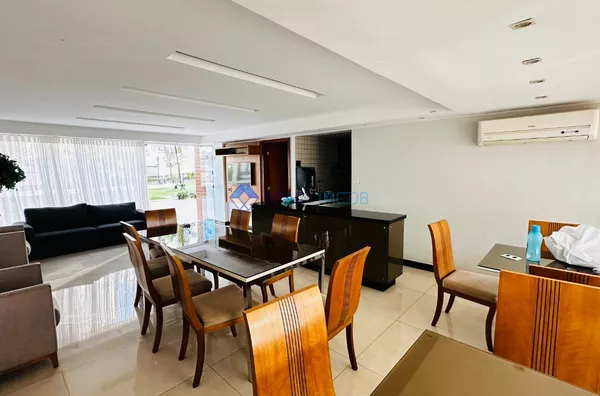 Apartamento para aluguel, 1 quarto(s), Norte (águas Claras), Brasilia - Foto 31