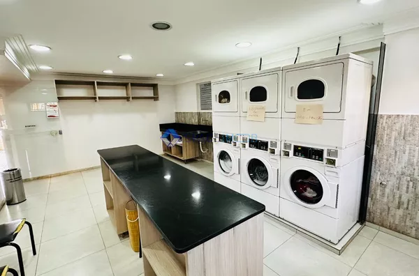 Apartamento para aluguel, 1 quarto(s), Norte (águas Claras), Brasilia - Foto 39