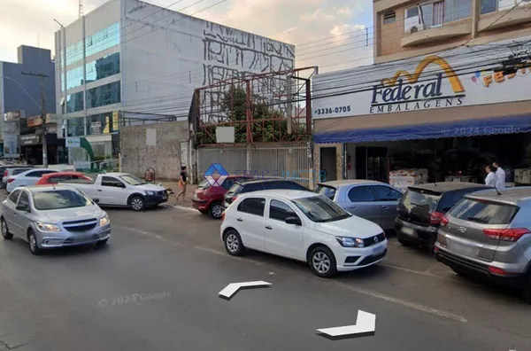 Terreno para venda e aluguel,  Taguatinga Norte, Brasilia