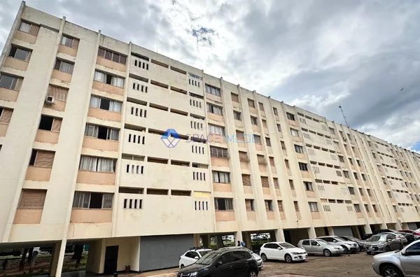 Apto a Venda 2 Quartos Asa Norte Brasilia - Foto 3