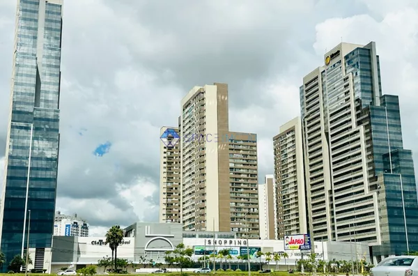 Apartamento para Locação, Águas Claras, Brasilia - DF