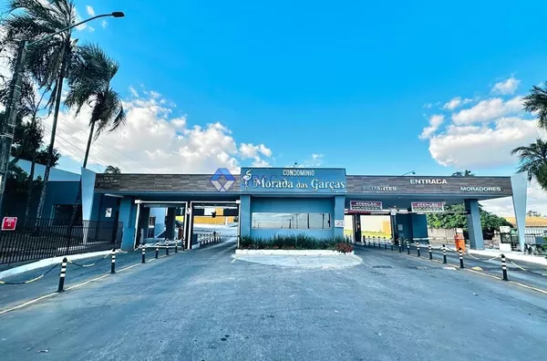 Casa em condomínio para venda e aluguel, 3 quartos, Morada das Garças, Cidade Ocidental - Foto 3