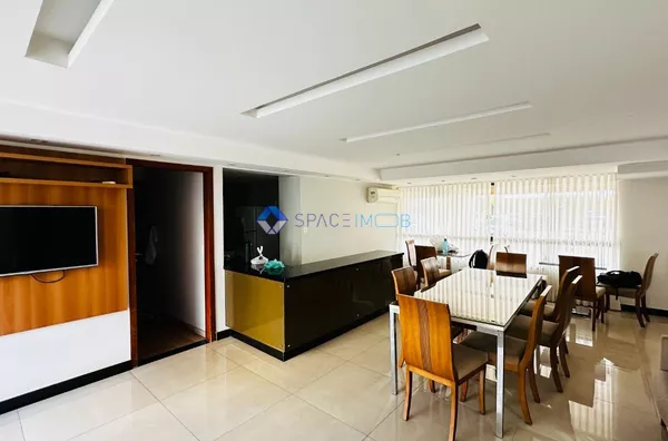 Apartamento para aluguel, 1 quarto(s), Norte (águas Claras), Brasilia - Foto 30