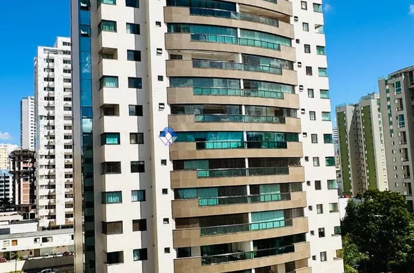 Apartamento para venda, 4 quarto(s), Sul (aguas Claras), Brasilia - Foto 7