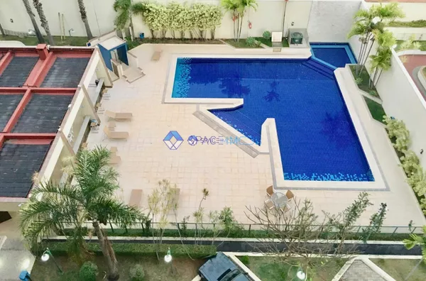 Apto a Venda 4 Quartos Águas Claras Brasilia - Foto 4