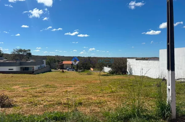 Terreno para venda,  Morada Das Garças, Cidade Ocidental