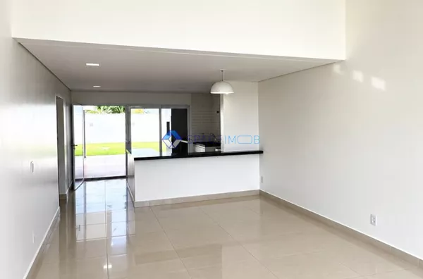 Casa em condomínio para venda e aluguel, 3 quartos, Morada das Garças, Cidade Ocidental - Foto 6