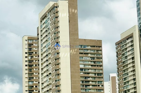 Apartamento á venda, Águas Claras, Brasilia - Foto 6