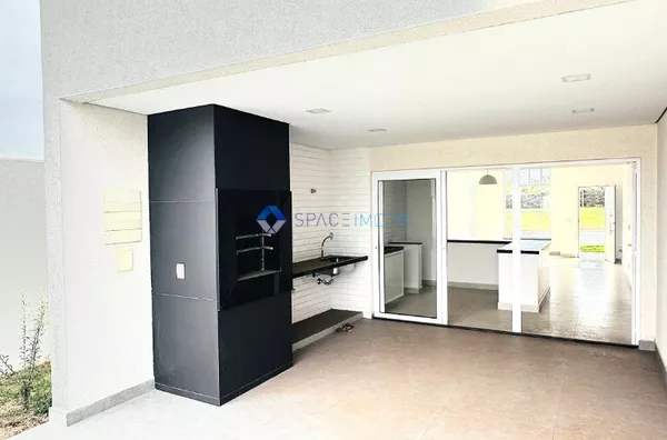 Casa em condomínio para venda e aluguel, 3 quartos, Morada das Garças, Cidade Ocidental - Foto 22