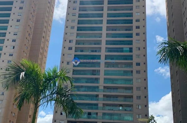 Apartamento a venda, Águas Claras - Brasilia - Foto 1