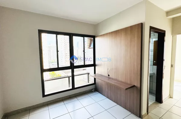 Apartamento para aluguel, 1 quarto(s), Norte (águas Claras), Brasilia - Foto 10
