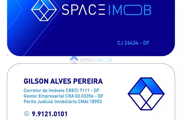 Lote a venda, Jardim Botânico, Brasilia - Foto 5