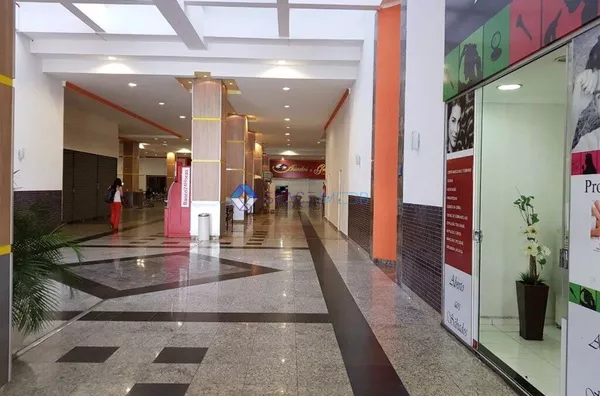 Sala comercial a venda,  SIA Trecho 3, Brasilia/DF - Foto 4