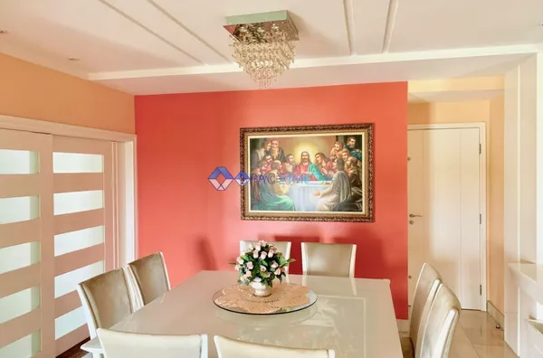 Sala de Jantar