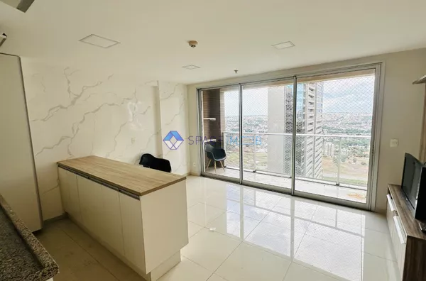 DF PLAZA - 1 QUARTO - REFORMADO - Foto 3