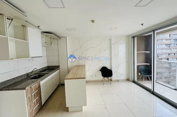 DF PLAZA - 1 QUARTO - REFORMADO - Foto 4