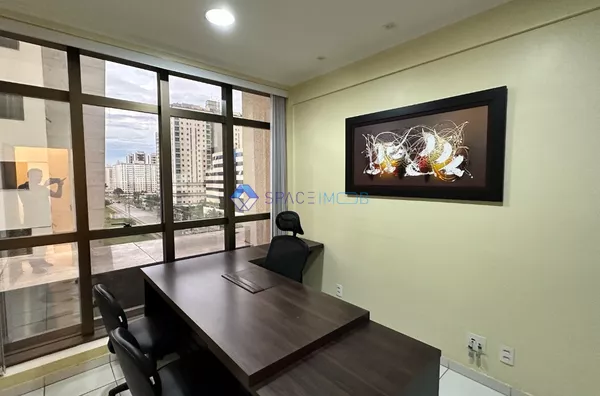 Sala Comercial Venda Águas Claras - Foto 34