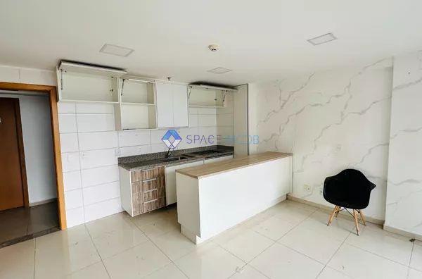 DF PLAZA - 1 QUARTO - REFORMADO - Foto 6