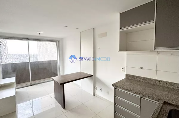 Excelente 1 quarto DF PLAZA - Foto 4