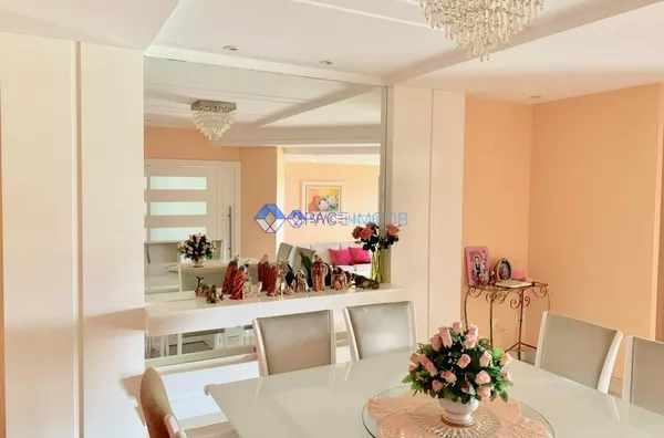 Sala de Jantar