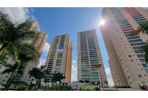 Apartamento a venda, Águas Claras - Brasilia - Foto 2