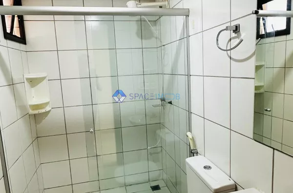 Apartamento para aluguel, 1 quarto(s), Norte (águas Claras), Brasilia - Foto 21