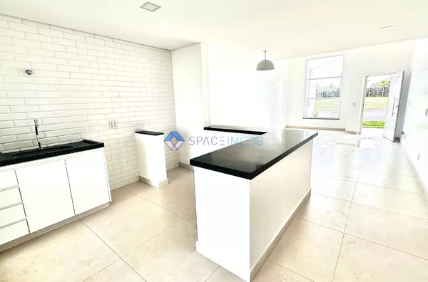 Casa em condomínio para venda e aluguel, 3 quartos, Morada das Garças, Cidade Ocidental - Foto 14