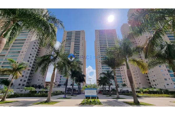 Apartamento a venda, Águas Claras - Brasilia - Foto 2