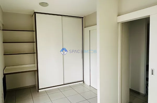 Apartamento para aluguel, 1 quarto(s), Norte (águas Claras), Brasilia - Foto 14
