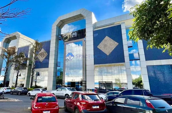 Sala comercial a venda,  SIA Trecho 3, Brasilia/DF - Foto 2