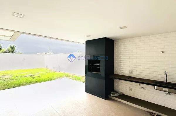 Casa em condomínio para venda e aluguel, 3 quartos, Morada das Garças, Cidade Ocidental - Foto 20