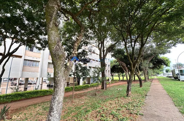 Apto a Venda 2 Quartos Asa Norte Brasilia - Foto 4