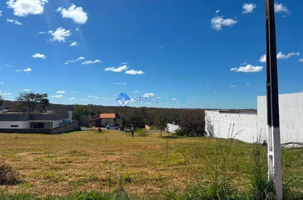 Terreno para venda,  Morada Das Garças, Cidade Ocidental