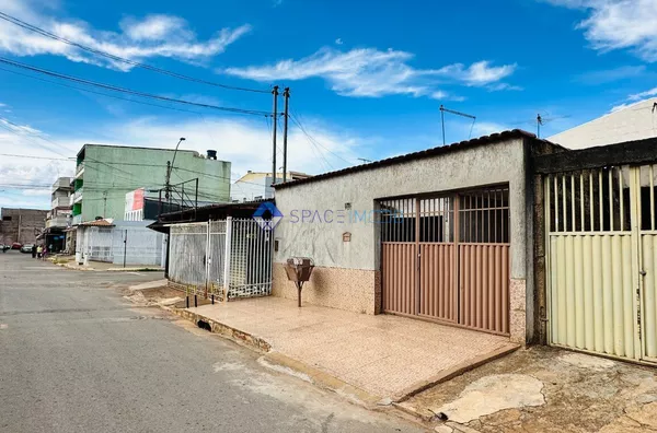 Casa para venda,  Riacho Fundo II, Brasilia - Foto 4