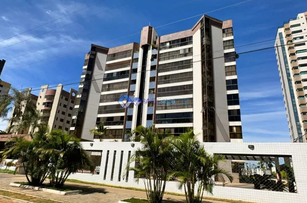 Apto a Venda 4 Quartos Águas Claras Brasilia - Foto 1