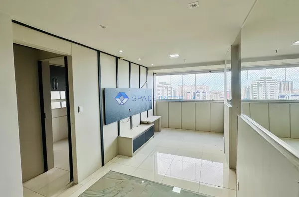 Apartamento á venda, Águas Claras, Brasilia - DF - Foto 1