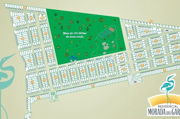 Residencial Morada das Garças