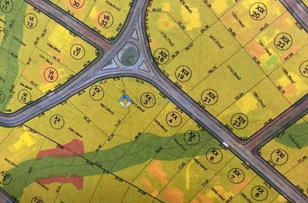 Lote a venda, Jardim Botânico, Brasilia - Foto 3