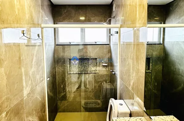 Casa em condomínio para venda e aluguel, 3 quartos, Morada das Garças, Cidade Ocidental - Foto 29