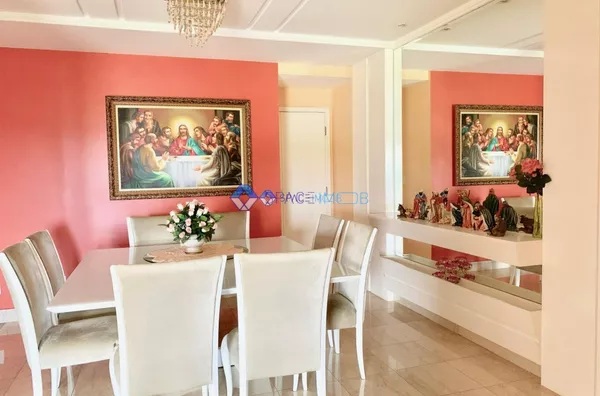 Sala de Jantar