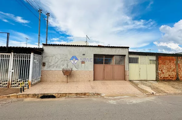 Casa para venda,  Riacho Fundo II, Brasilia - Foto 2