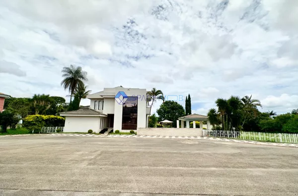 Park Way Lindo Sobrado Venda e Aluguel SMPW 5 - Foto 6