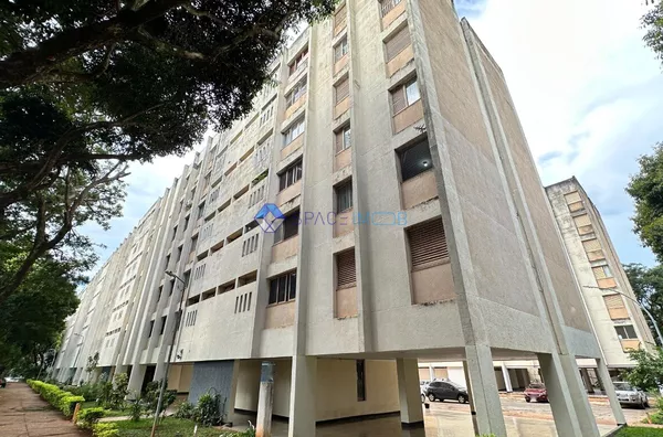 Apto a Venda 2 Quartos Asa Norte Brasilia - Foto 1