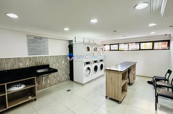 Apartamento para aluguel, 1 quarto(s), Norte (águas Claras), Brasilia - Foto 38